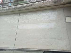 Balcony in 1 BHK Apartment at Raj Akshay, Mira Road – for Rent