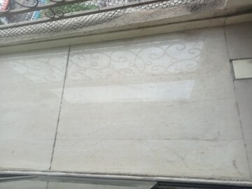 Balcony in 1 BHK Apartment at Raj Akshay, Mira Road – for Rent