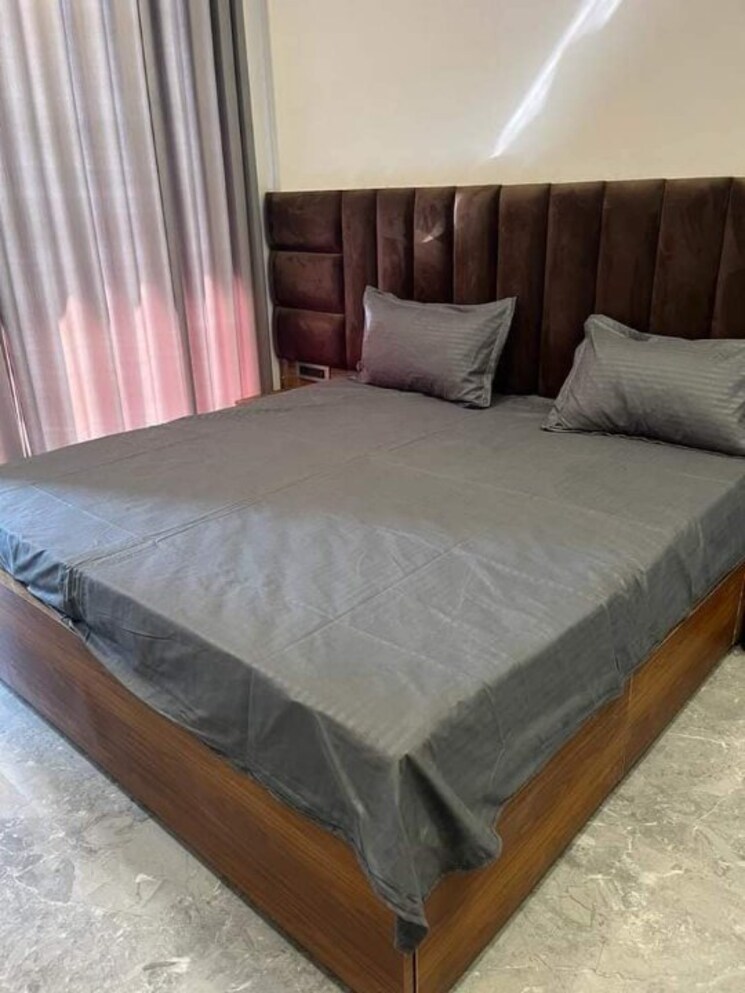 Bedroom, puravankara-purva-riviera 2.5 Bedroom 1521 Sq.Ft. Apartment In Marathahalli Bangalore 9368087