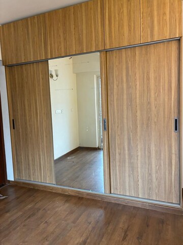 Room in 2 BHK Apartment at Shapoorji Pallonji Joyville Gurgaon, Sector 102 – for Rent