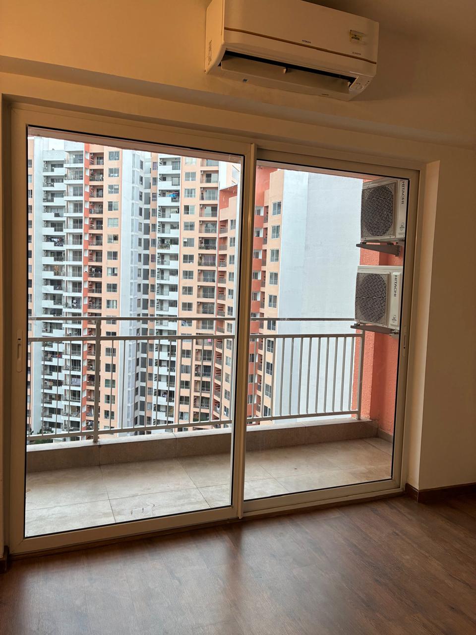 2 BHK Apartment For Rent in Shapoorji Pallonji Joyville Gurgaon