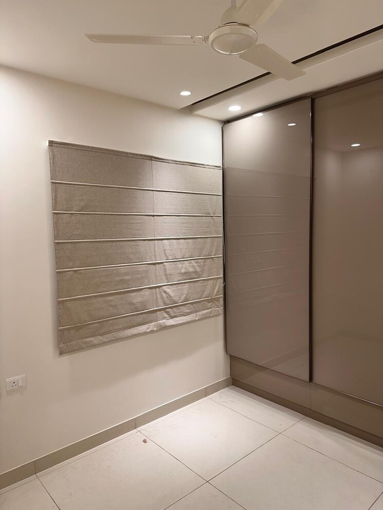 Room, prestige-tranquil 3 Bedroom 1349 Sq.Ft. Apartment In Kokapet Hyderabad 9368109