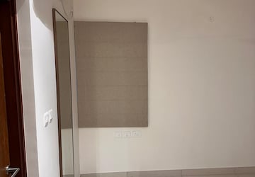 Bathroom in 3 BHK Apartment at Prestige Tranquil, Kokapet – for Rent
