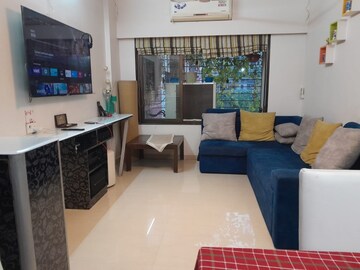 2 BHK Apartment For Rent in Golden Gate CHS, Kandivali West