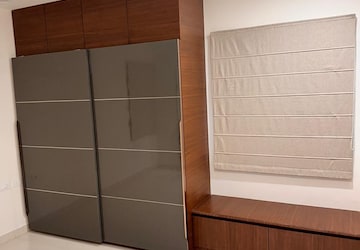 Room in 3 BHK Apartment at Prestige Tranquil, Kokapet – for Rent