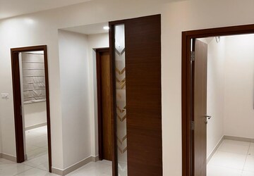 Building Lobby in 3 BHK Apartment at Prestige Tranquil, Kokapet – for Rent