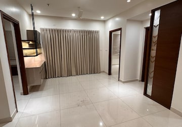 Bathroom in 3 BHK Apartment at Prestige Tranquil, Kokapet – for Rent