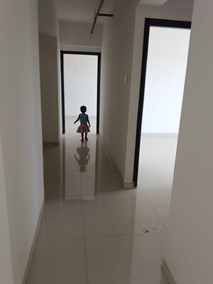 Building Lobby in 3 BHK Apartment at Mutha Sai Nirvana, Shahad – for Rent