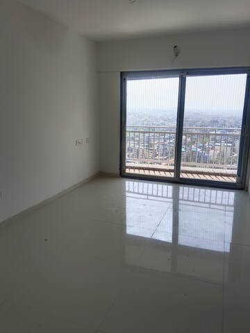 Room in 3 BHK Apartment at Mutha Sai Nirvana, Shahad – for Rent
