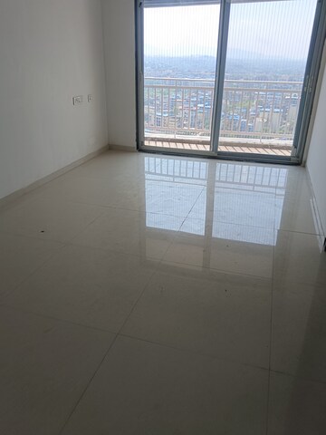 Room in 3 BHK Apartment at Mutha Sai Nirvana, Shahad – for Rent