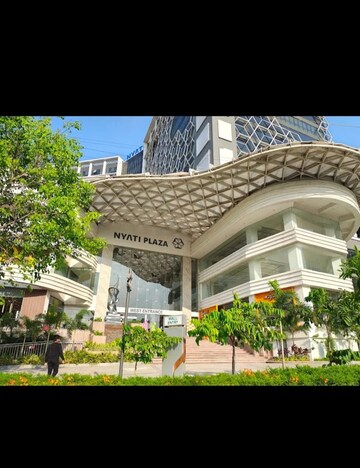 Office Space For Rent in Nyati Enthral, Kharadi