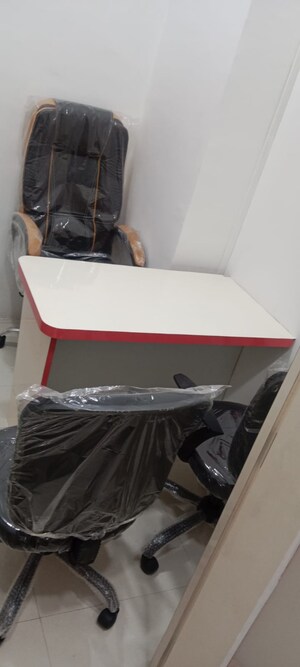 Team Area in  Office Space at Express Zone, Malad East – for Rent