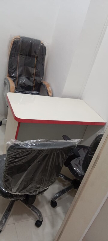 Team Area in  Office Space at Express Zone, Malad East – for Rent