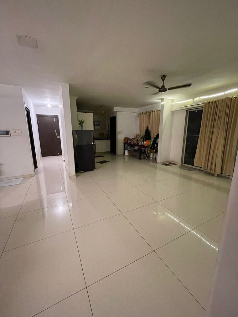 Bathroom, goel-ganga-serio 3 Bedroom 981 Sq.Ft. Apartment In Kharadi Pune 9368132