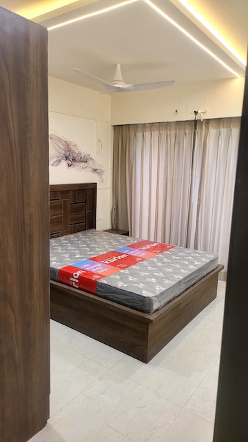 1 BHK Apartment For Sale in Dream Arihant Niwara Sky, Sion
