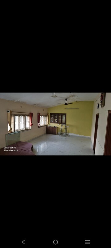 Building Lobby in 3 BHK Villa at Savaliya Jahnavi Bunglows, Bopal – for Rent
