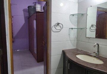 Kitchen in 3 BHK Villa at Savaliya Jahnavi Bunglows, Bopal – for Rent