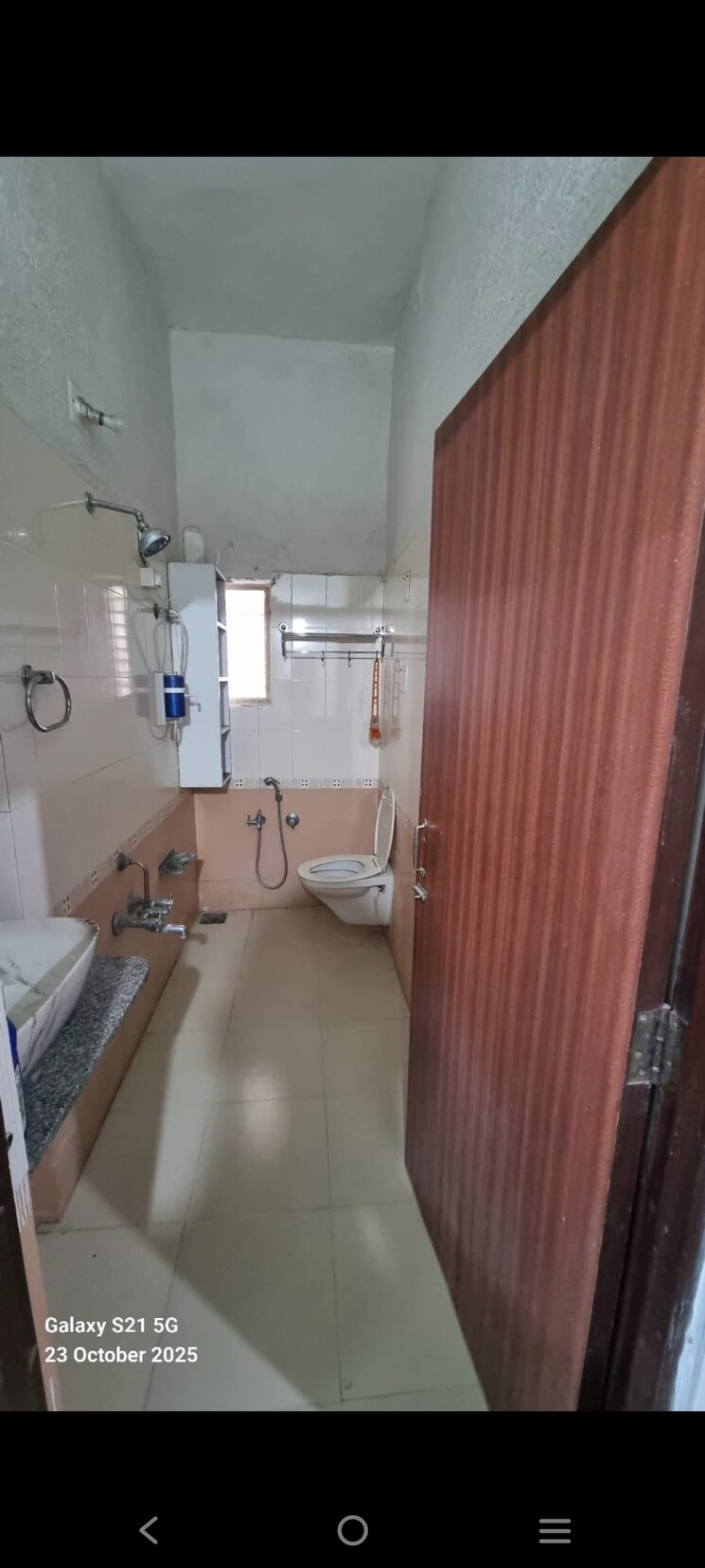 Bathroom, savaliya-jahnavi-bunglows 3 Bedroom 2493 Sq.Ft. Villa In Bopal Ahmedabad 9368138