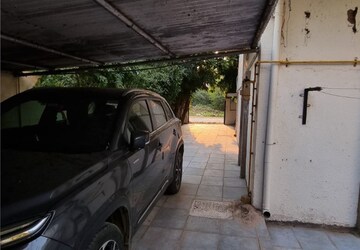 Parking in 3 BHK Villa at Savaliya Jahnavi Bunglows, Bopal – for Rent