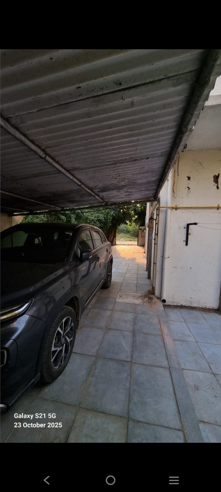 Parking, savaliya-jahnavi-bunglows 3 Bedroom 2493 Sq.Ft. Villa In Bopal Ahmedabad 9368138