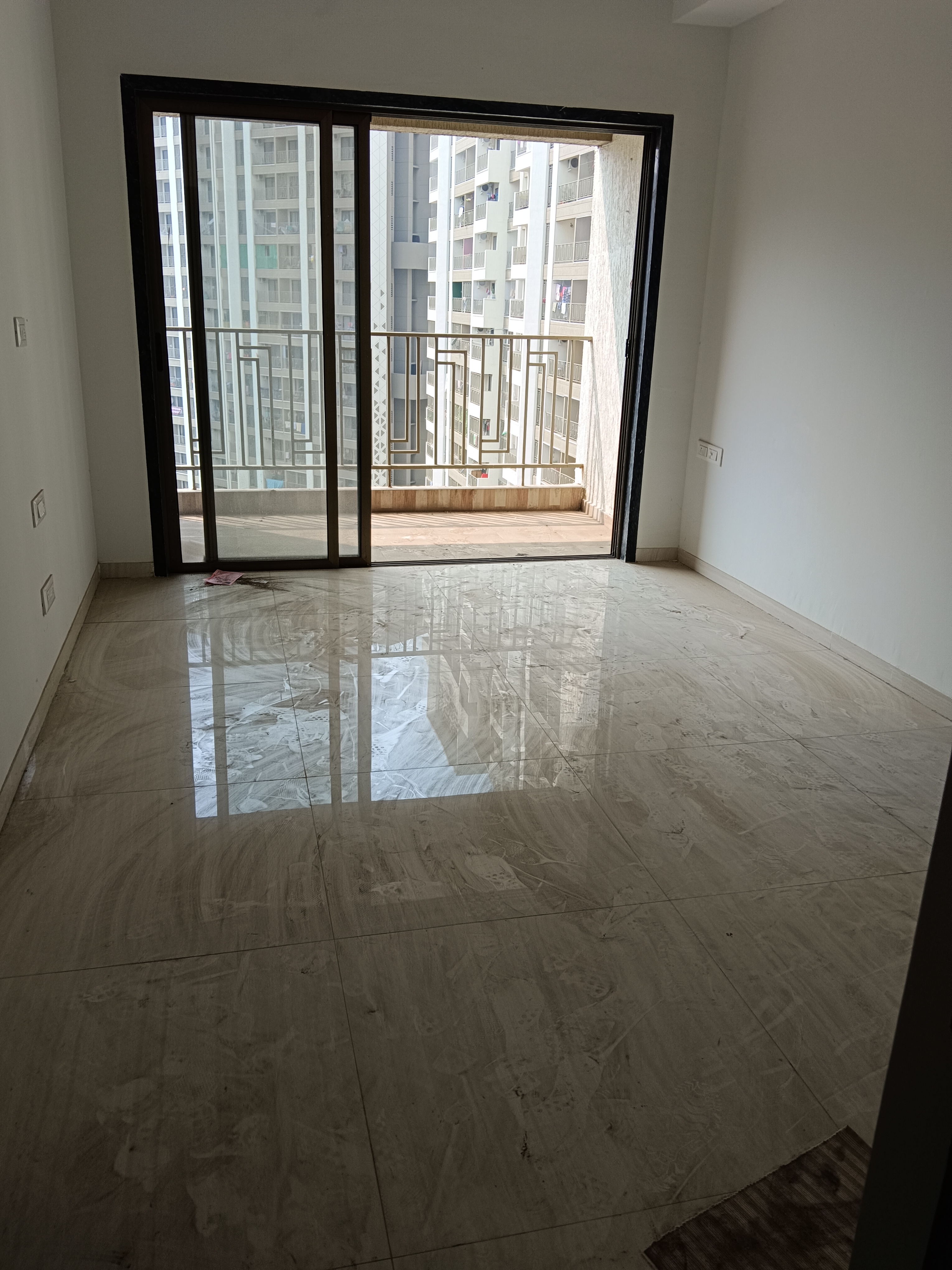 2 BHK 640 Sq.Ft. Apartment in Regency Anantam