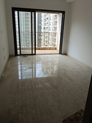 2 BHK Apartment For Rent in Regency Anantam, Dombivli East