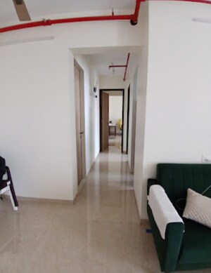  2 BHK Apartment at LnT Crescent Bay T4, Parel – for Rent