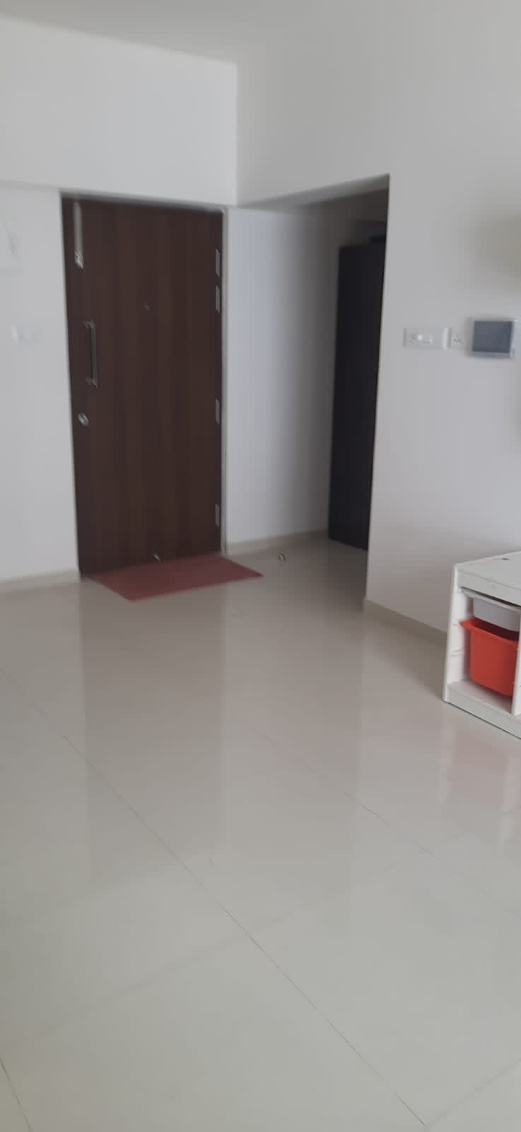 1 BHK Apartment For Rent in Amanora Gold Towers