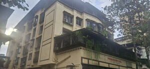 1 BHK Apartment For Rent in Mahape