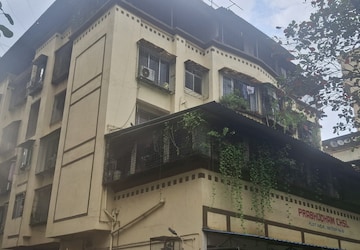 1 BHK Apartment For Rent in Mahape