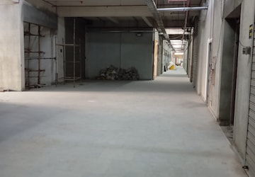 Parking in  Warehouse at Goodwill Bizhub, Turbhe – for Sale