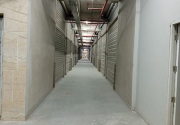 Building Lobby in  Warehouse at Goodwill Bizhub, Turbhe – for Sale