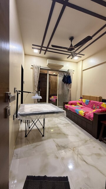 Bedroom in 3 BHK Apartment at Virar West – for Sale
