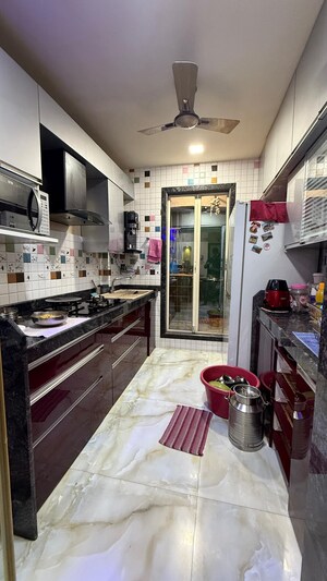 Parking in 3 BHK Apartment at Virar West – for Sale