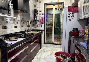 Parking in 3 BHK Apartment at Virar West – for Sale