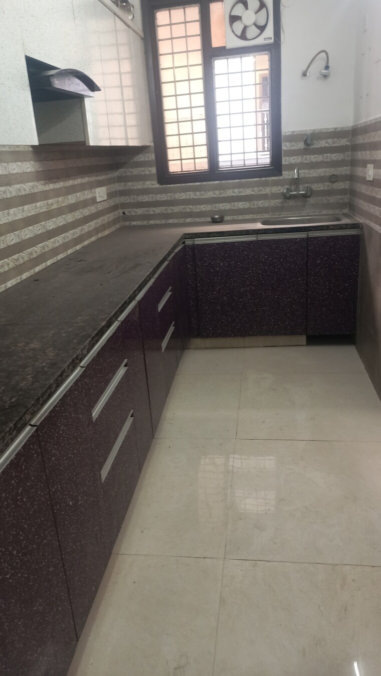 Kitchen, doon-callisto 2 Bedroom 1000 Sq.Ft. Apartment In Nehrugram Dehradun 9368194