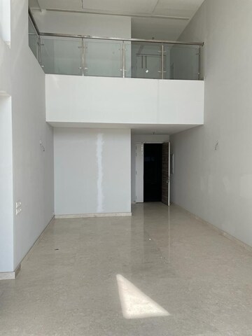 Kitchen in 4 BHK Apartment at Emaar The Palm Drive-Palm Studios, Sector 66 – for Rent