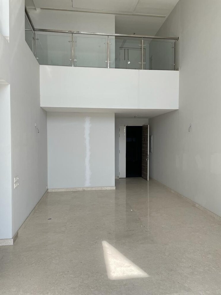 Kitchen, emaar-the-palm-drive-palm-studios 4 Bedroom 3800 Sq.Ft. Apartment In Sector 66 Gurgaon 9368170