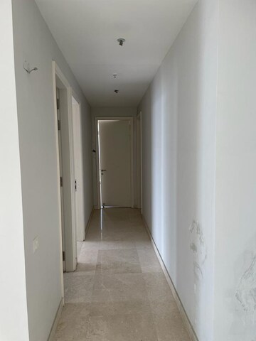 Building Lobby in 4 BHK Apartment at Emaar The Palm Drive-Palm Studios, Sector 66 – for Rent