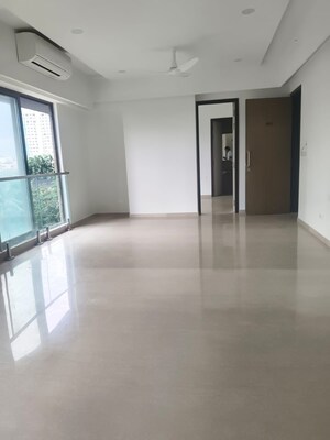 3 BHK Apartment For Rent in Adani Ten BKC, Bandra East