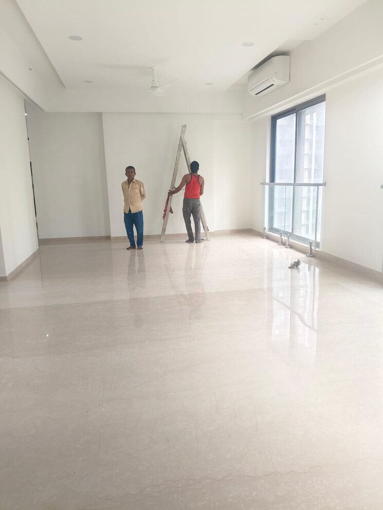 Room, adani-ten-bkc 3 Bedroom 1113 Sq.Ft. Apartment In Bandra East Mumbai 9368168