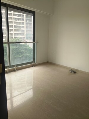 Room in 3 BHK Apartment at Adani Ten BKC, Bandra East – for Rent