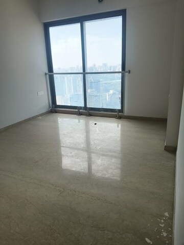 Room in 3 BHK Apartment at Adani Ten BKC, Bandra East – for Rent