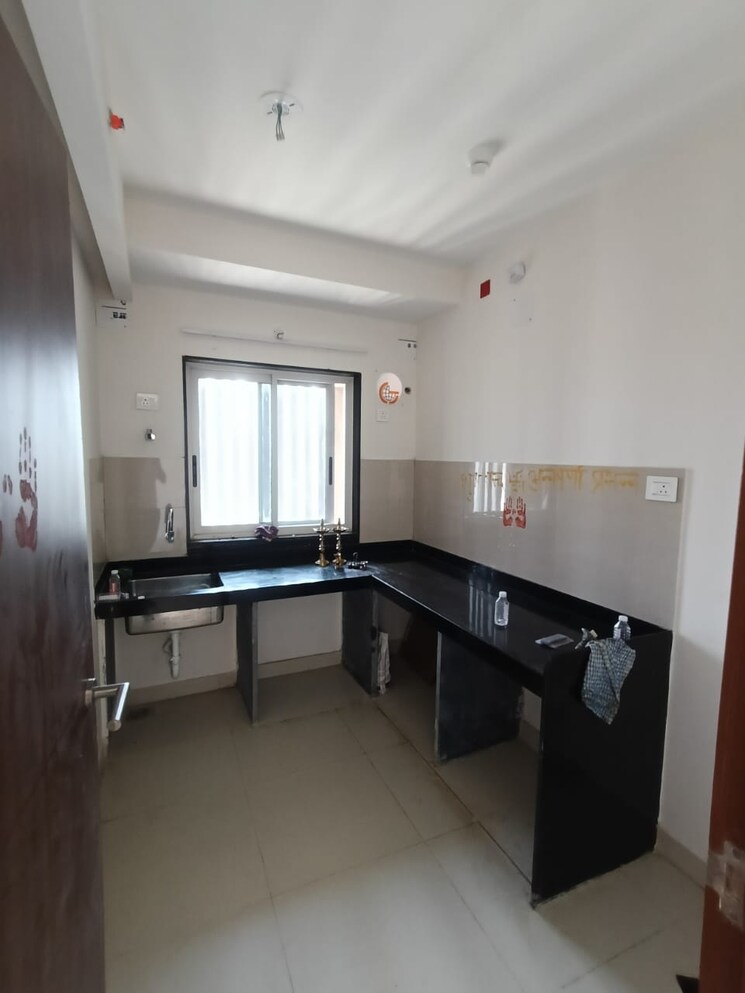 Kitchen, worli-residency 2 Bedroom 1000 Sq.Ft. Apartment In Worli Mumbai 9368174