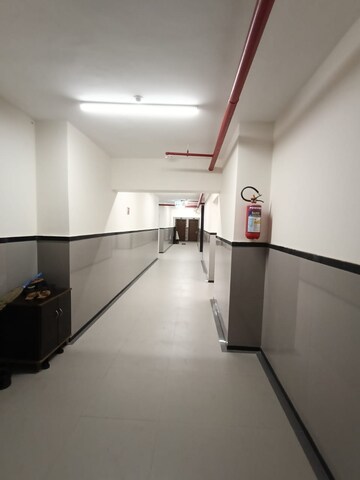 Kitchen in 2 BHK Apartment at Worli Residency, Worli – for Rent