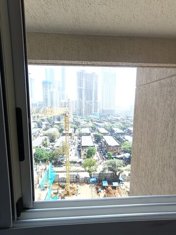 Master Plan in 2 BHK Apartment at Worli Residency, Worli – for Rent