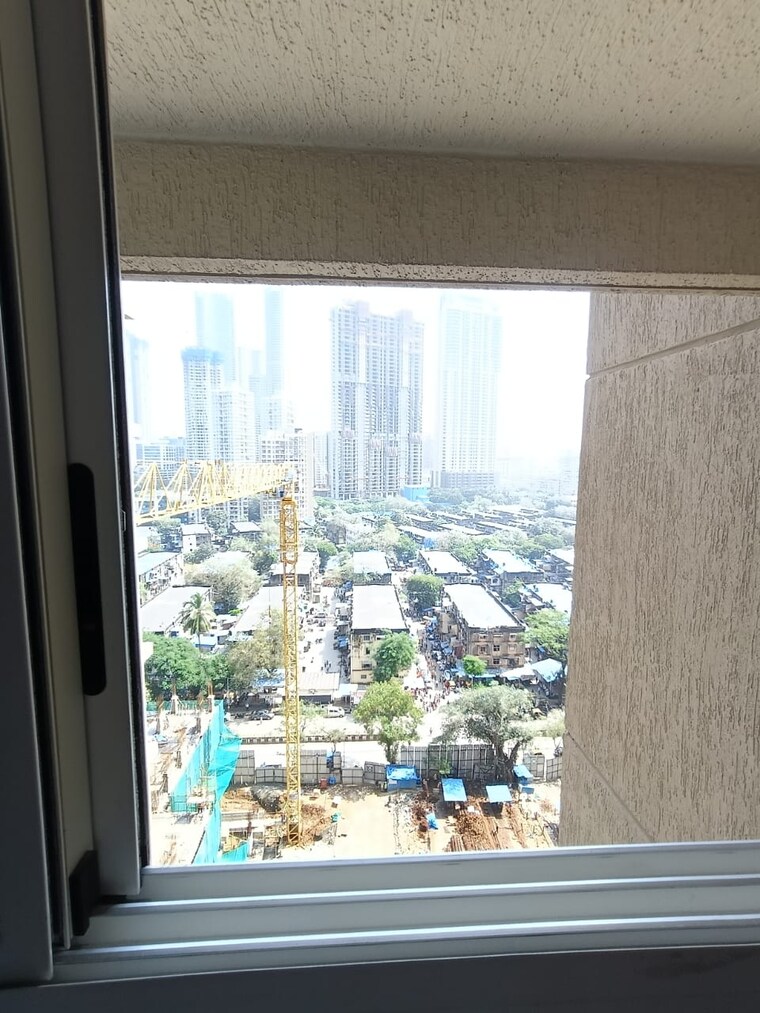 Master Plan, worli-residency 2 Bedroom 1000 Sq.Ft. Apartment In Worli Mumbai 9368174