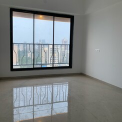 2 BHK Apartment For Sale in Pranam CHS Borivalli West