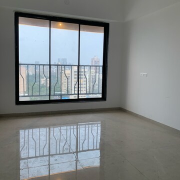 2 BHK Apartment For Sale in Pranam CHS Borivalli West, Shimpoli