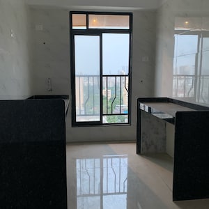 Room in 2 BHK Apartment at Pranam CHS Borivalli West, Shimpoli – for Sale